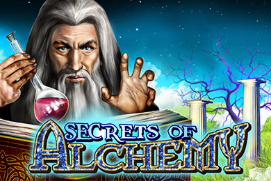 Egt Provide Secretsofalchemy автомат Стейк Казино